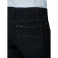 thumbnail image 6 of Lee Women's Ultra Lux Long Straight Jean, 6 of 8