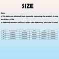 thumbnail image 3 of JUMEYU Newborn Infant Baby Girl Clothes Baby Girl Summer Clothes Oversized Romper T Shirt Short Sleeve Graphic Bodysuit 0 3 6 9 12 18 24 Months (White,6-12 Months), 3 of 9
