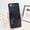Black, variant on Allytechgroup Slim Case for Samsung Galaxy Z Flip 6/ Z Flip 7 FE, [Compatible with Magsafe] Anti-Scratch Stylish Bumper Shockproof Protective Lightweight Phone Case for Women Men, Purple