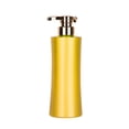 thumbnail image 3 of MTBLYS 500Ml Soap Dispenser Bottle Plastic Refillable 1-Pack Shower Gel Hand Wash Station Bathroom Kitchen Countertop Use, 3 of 7