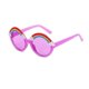 thumbnail image 2 of Children's Rainbow Sunglasses Unisex Girls Boys Sunglasses Polarized Cute, 2 of 2