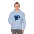 thumbnail image 6 of Space Turtle Hoodie, 6 of 9