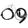 thumbnail image 1 of Auriculares de garganta, tubo acústico de aire, micrófono de garganta, auriculares de vibración de garganta, mejore su experiencia, 1 of 12