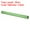 Green, variant on Relay Track Baton Aluminum Tube Field Running Race Stick for Athletics Sport, Green