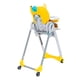 thumbnail image 3 of Silla Alta Chicco &nbsp;Polly 2 Start Peaceful Jungle, 3 of 3