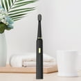 thumbnail image 4 of SDNall Smart Water Timer, Toothbrush with Timer, Toothbrush,, Low Noise, Portable, Smart Timer Toothbrush Ipx7 Water Toothbrush Vibration, 4 of 8