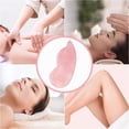 thumbnail image 3 of Gua Sha Facial Tool Crystal Irregular Gua Sha Massager Scraping Massage Tool, 3 of 10