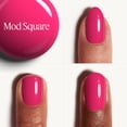thumbnail image 3 of essie Vegan Creme Nail Polish, 04 Electic Hot Pink, 0.46 fl oz Bottle, 3 of 9