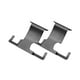 thumbnail image 3 of Traseros para Asiento Trasero, Soporte para Abrigos para Model Y, Accesorios para Automóviles, 3 of 6