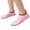 Pink, variant on Water Shoes for Girls Boys Quick-Dry Cute Soft Barefoot Aqua Socks for Swim Beach Yoga Surf Pool Trendy Lightweight Workout Non Slip Shoes
