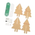 thumbnail image 4 of Kits de circuitos LED para árboles de Navidad NikouMX, 4 of 8