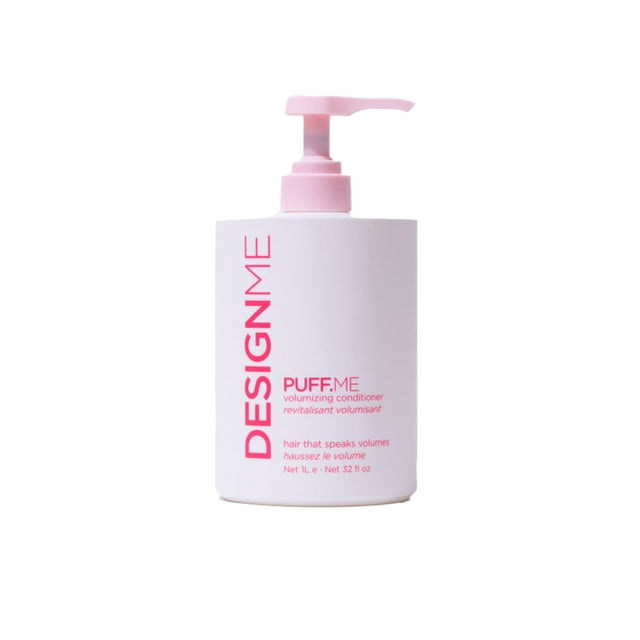 Design.ME Puff.Me Revitalisant Volumisant 1 L