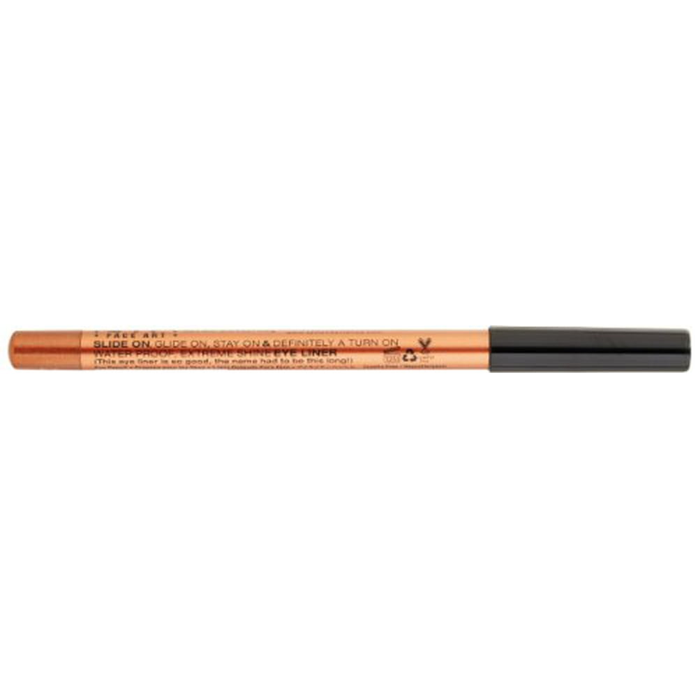 NYX Cosmetics Slide On Pencil, SL16 Golden Bronze