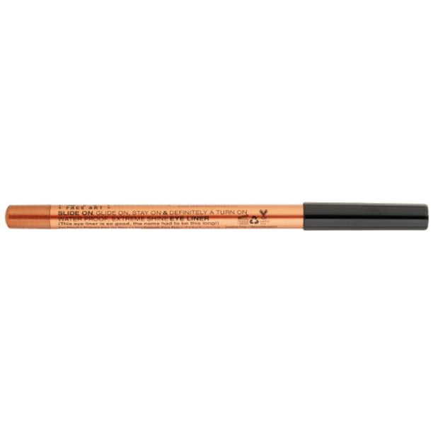 NYX Cosmetics Slide On Pencil, SL16 Golden Bronze