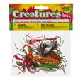 thumbnail image 2 of Darice Miniature Plastic Insects Figurine, 2 inches, 16 Pieces, 2 of 2