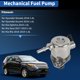 thumbnail image 2 of Bomba de combustible de alta presión Unique Bargains para Hyundai Sonata 2018 1.6L para Hyundai Accent 2018 1.6L No.353202B250/353202B250, 2 of 7
