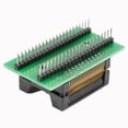thumbnail image 3 of Zócalo PSO, adaptador de programador de chip PSOP44 a DIP44/SOIC44 Adaptador PSO Claridad notable, 3 of 3
