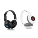 thumbnail image 3 of Tholdsy Auriculares Elegantes Plegables Diadema Inteligente Electrónica Sonido Premium Auriculares Usar Mujeres Hombres Navidad Acción de Gracias Cables de audio/vídeo Blanco, 3 of 6