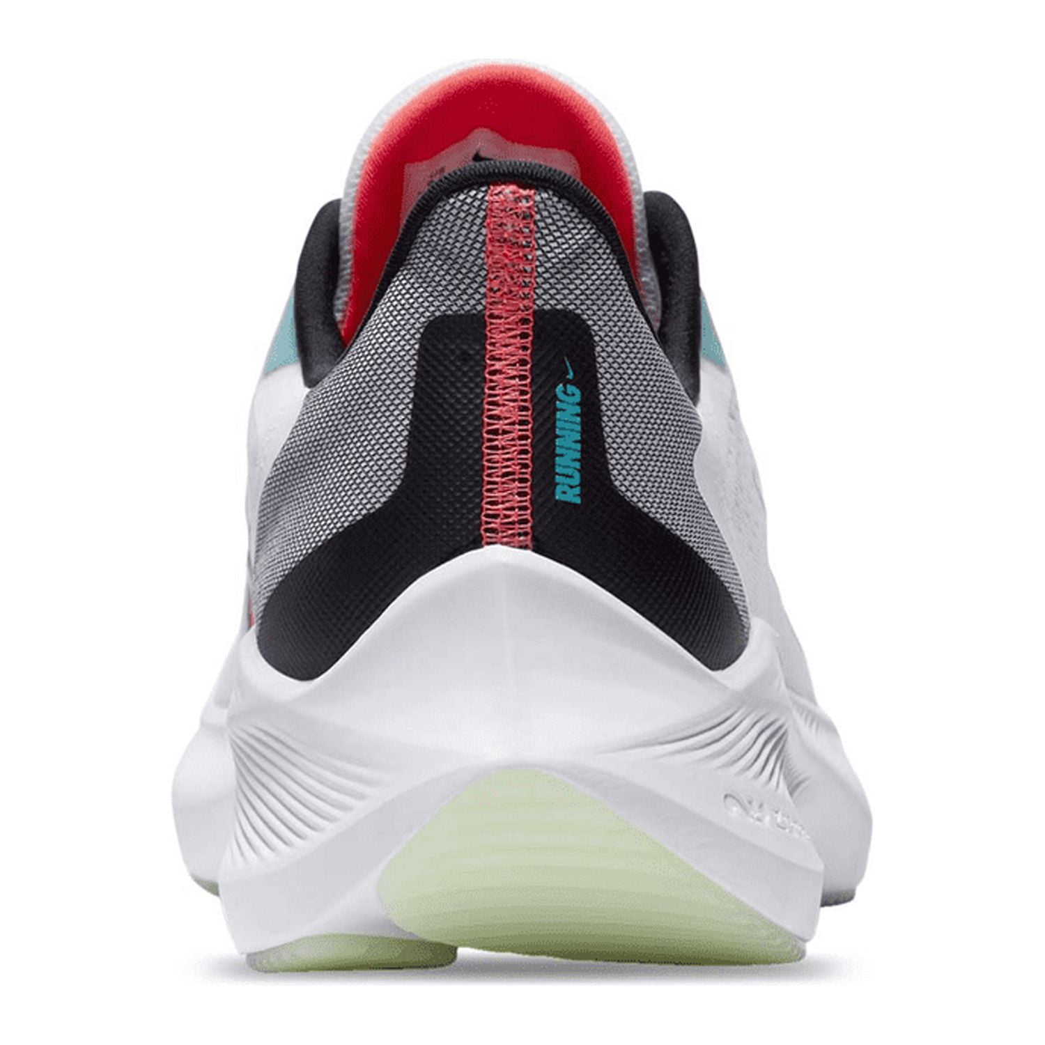 Tenis Nike Air Zoom Winflo 7 Hombre Running Correr Sport blanco 28 Nike  CJ0291 100 | Bodega Aurrera en línea