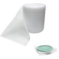 thumbnail image 1 of Rollo de espuma protectora WAUPPY de 25 cm de ancho x 15 m de largo, 1 of 6