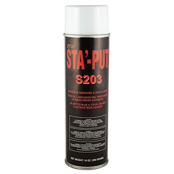 ap products 001-s203 rv trailer camper cleaners sta-put adhesive remover & degreaser (1)