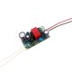 thumbnail image 1 of Seitruly Placa de fuente de alimentación conmutada 24V500MA, controlador de adaptador estabilizado de voltaje constante, accesorios de luz de Electrónica miscelánea, 1 of 6