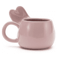 thumbnail image 2 of Disney Parks Judy Hopps Sculpted Coffee Mug, Zootopia New With Tag, 2 of 5