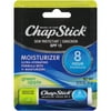 ChapStick® Moisturizer Green Apple SPF 12 Skin Protectant & Sunscreen 0.15 oz. Carded Pack