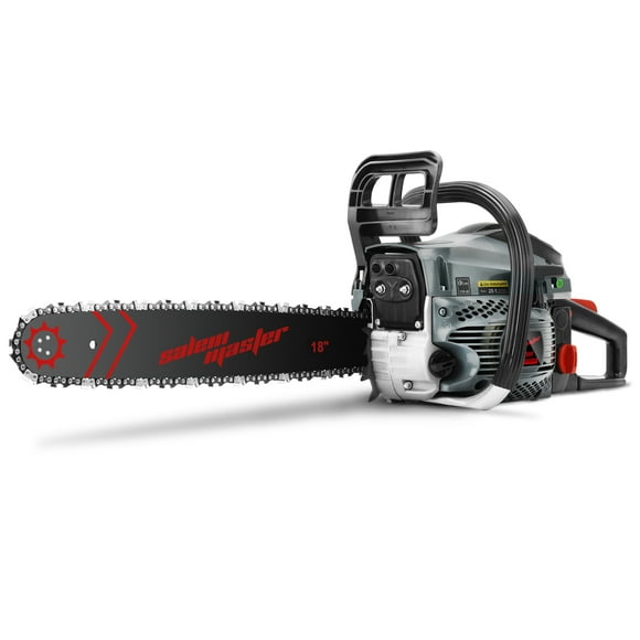 Gas Chainsaws in Chainsaws