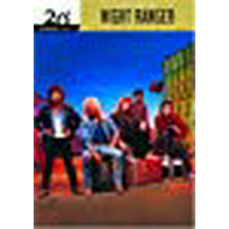 20th Century Masters - The Best Of Night Ranger: The DVD (The Best Of Night Ranger)