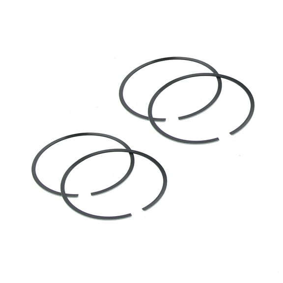 1988 - 1993 Yamaha VK540 Piston Rings x2 Snowmobile by Race-Driven