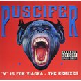 thumbnail image 2 of Puscifer - V Is for Viagra: The Remixes (Vinyl), 2 of 2