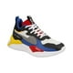 thumbnail image 1 of Tenis Niño American Fire Deportivos Correr blanco 24.5 AMERICAN FIRE A47, 1 of 4
