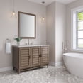 thumbnail image 7 of James Martin Vanities 620-V48-WW-3EJP Portland 48" Free Standing Single Basin Vanity Set -, 7 of 7
