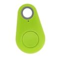 thumbnail image 1 of Dispositivo Antipérdida Para Mascotas, Rastreador Inteligente Inalámbrico Con Bluetooth, Rastreador GPS Para Perros, Verde SM SunniMix Rastreador del buscador de Bluetooth, 1 of 7