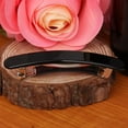 thumbnail image 3 of Womens Barrette French Hair Clips Hair Pin Headwear hair clasp Black, 3 of 6