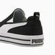 thumbnail image 5 of Tenis Puma Court Classic Vulc SlipOn para Hombre 400216-02 negro 26.5, 5 of 6