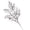 White, variant on Ageoie Red Blue White Patriotic Artificial Flowers 4Th of July Anniversary Table Centerpieces Decor Fake Baby's Breath Flowers for Veterans Memorial Day Home Outdoor, 1 Pack, Blue
