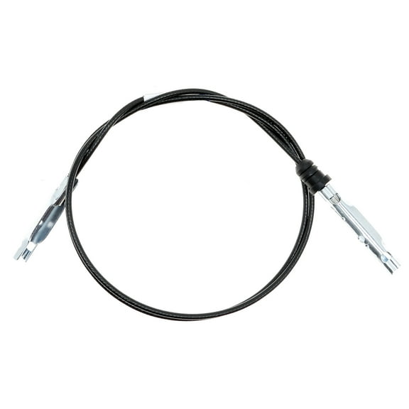 Raybestos Element3 Parking Brake Cable, BC97263 Fits select: 2005 FORD F250, 2005-2007 FORD F350