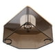 thumbnail image 1 of Caja nido para pájaros, cajas nido para cría de aves, periquitos, casa acrílica para pájaros, caja para cría de loros, 1 of 4