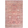 thumbnail image 1 of Momeni HELENHEL-6MTI5080 5 x 8 ft. Helen-6 Rectangle Rug - Multi Color, 1 of 1