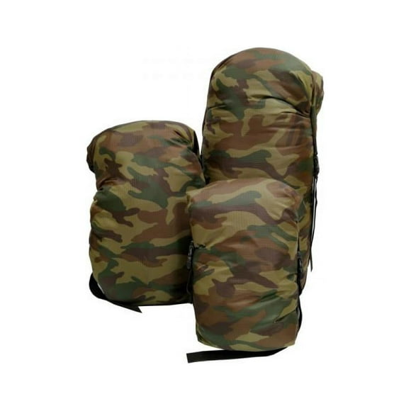 MarinaVida Waterproof Compression Stuff Sack Bag Outdoor Camping Sleeping Bag Storage Bag