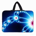thumbnail image 1 of Bolsa para portátil de 15,6 pulgadas, funda de transporte para Macbook M2 Air 15,3 Honor, 10, 12, 13, 14, 15, 16, 17 Fivean unisex, 1 of 2