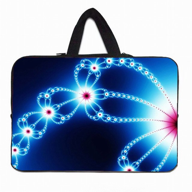 Bolsa para portátil de 15,6 pulgadas, funda de transporte para Macbook M2 Air 15,3 Honor, 10, 12, 13, 14, 15, 16, 17 Fivean unisex