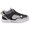 Black41, variant on Mens Sports Sneakers Lace-Up Outdoor Shoes Cozy Shock-Absorption (Black 41)