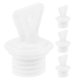 thumbnail image 1 of BESTYASH 4Ud Tapones Reemplazo Para Bolsa De De Material Seguro Y Sellador, 1 of 8