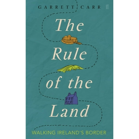 The Rule of the Land (Paperback)