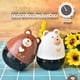 thumbnail image 1 of Temporizador de cocina con forma de oso, temporizador mecánico de cocina, reloj multiusos, hermosas herramientas de cocina, 1 of 7