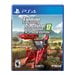 image 2 of Focus Home Interactive Farming Simulator 17 Platinum Edition (PS4)