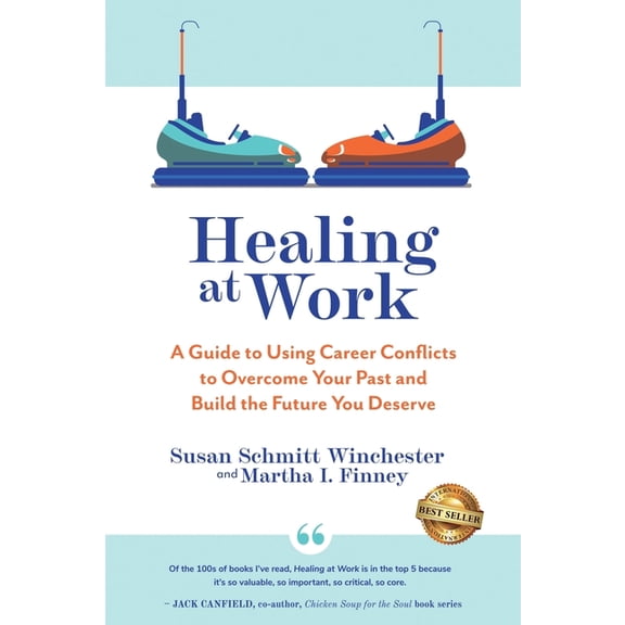 Healing at Work, (Paperback)